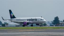 Volaris avión