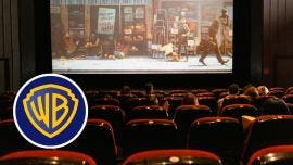 El coloso del entretenimiento Netflix afirmó este viernes que las películas de Warner Bros. seguirán proyectándose en cines incluso después de concretarse la compra de Warner Bros.