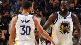Warriors gana su último encuentro del 2025 