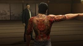 Yakuza 0 reseña