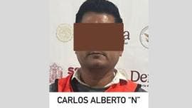 Carlos Alberto ‘N’