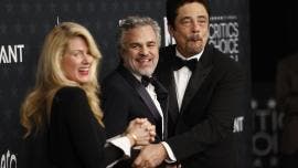 Ganadores de los critics choice awards