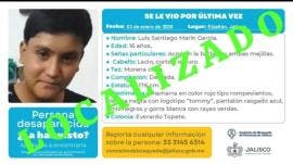  Luis Santiago Marín García