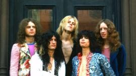 AEROSMITH LEGENDARY EDITION