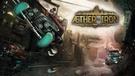 Aether & Iron