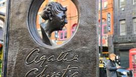 Agatha Christie 