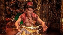 aladdin