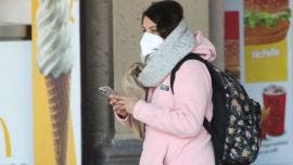 La SGIRPC recordó que, si se utilizan calentadores o chimeneas, es indispensable mantener una ventilación adecuada para evitar riesgos por intoxicación.