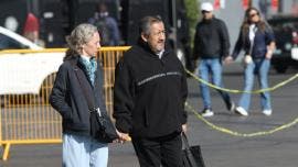 En caso de utilizar calentadores o chimeneas, la SGIRPC subrayó la importancia de mantener una ventilación adecuada para prevenir intoxicaciones.