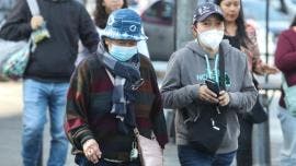 Asimismo, se activó Alerta Amarilla para las alcaldías Milpa Alta, Tláhuac y Xochimilco, donde se esperan temperaturas de entre 4 y 6 grados Celsius, en el mismo periodo de tiempo.