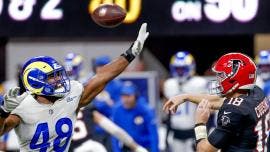 Inicia la última semana de la temporada regular de la NFL 