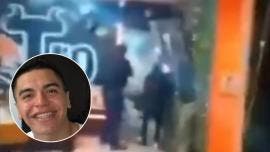 asesinato del periodista Carlos Castro