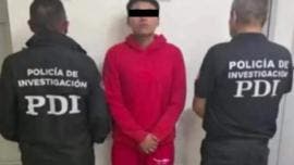 Los hechos ocurrieron el 17 de enero de 2026, alrededor de las 20:40 horas, en un deportivo del pueblo de San Agustín Othenco, en la alcaldía Milpa Alta