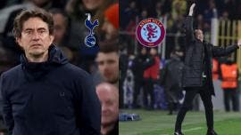 Aston Villa y Tottenham pagaránmulta por pelea tras partido 