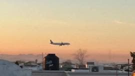 aterrizaje avion EU no debe consultarse Senado Sheinbaum.jpg