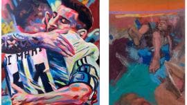 Federico de Paola, Aldo Aníbal Varcellino