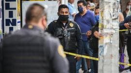 Balacera Santa María la Ribera 