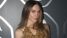 Mundial 2026: Belinda y Los Ángeles Azules graban canción que promete ser un éxito global