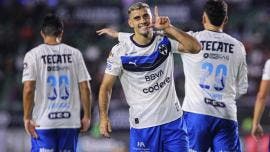 Germán Berterame es nuevo refuerzo del Inter Miami 