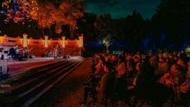 BILLIE HOLIDAY CHAPULTEPEC