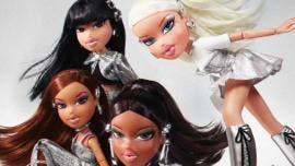 Bratz Angelz: El álbum que TODAS estábamos esperando