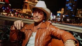 Bruno Mars confirma nuevo álbum