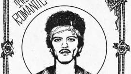 Bruno Mars anuncia fecha de su nuevo álbum