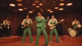 Bruno Mars estrena i just might