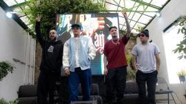 C-KAN DEFIENDE AL RAP 