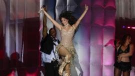 CAMILA CABELLO MIAMI DIA DE REYES