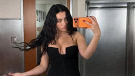 De la Música al Cine: Charli XCX Brilla en The Moment ¡Próximamente en México!