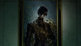 CODE VEIN II personajes