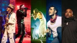 CONCIERTOS CDMX ENERO 2026