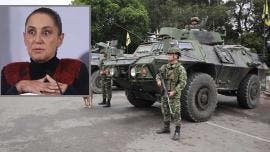 Estados Unidos ataca a Venezuela