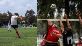 De la cancha al activismo: La Copa LGBT que está inspirando a México
