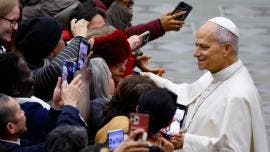 cuestiona Iglesia Mexico esta preparado recibir papa Leon XIV.jpg