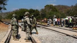 culpa FGR exceso velocidad descarrilamiento Tren Interoceanico.jpg