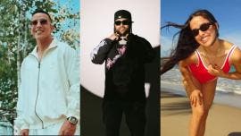 DADDY YANKEE J CASTLE GALE ESTRENOS