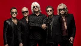 DEF LEPPARD ESTRENA REJOICE