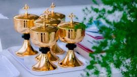 Tras un cruce de información, se dio a conocer que dos de los detenidos cuentan con antecedentes penales-