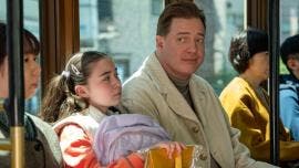Reseña de Familia en renta protagonizada por Brendan Fraser 