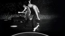 Depeche mode: M llega a netflix