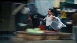 Reseña: Marty Supreme de Josh Safdie