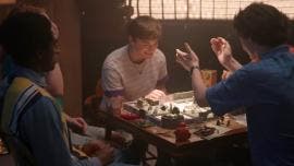 Nteflix anuncia documental de Stranger Things