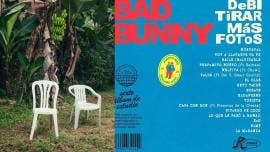 DtMF busca hacer historia en los Grammy 