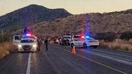 Emboscada a la Guardia Nacional en Durango 