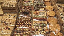 La 53 Edición de la Feria de la Alegría y el Amaranto se realizará del 31 de enero al 15 de febrero en Tulyehualco, alcaldía Xochimilco