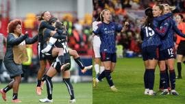Copa de Campeonas de la FIFA; Arsenal vs SC Corinthians