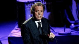 FISCALIA ARCHIVA DENUNCIAS CONTRA JULIO IGLESIAS