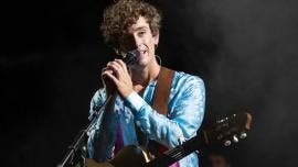 Guitarricadelafuente actuará en Tiny Desk de NPR